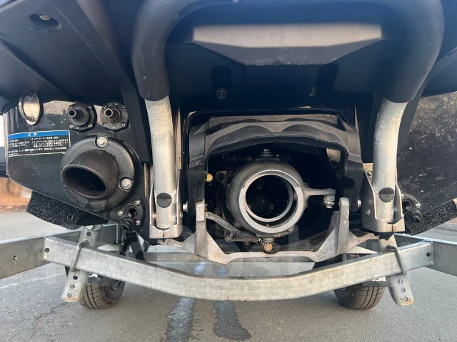 Kawasaki Ultra 310 LX. 2023 ��� ����