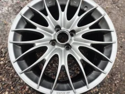 Work Steez. 7.0x17", 4x100, ET45, �� 60,1���. ����