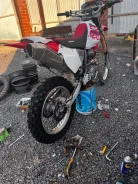 Honda XR 250. 250����. ��., ��������, ���������, ������ �� �� ����