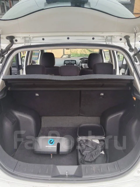 Nissan Leaf. �������, ��������, �������������, 62 000����. �� ����