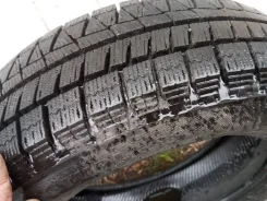 Bridgestone Blizzak Revo GZ. ������, ��� �����, 2015 ���, �/�, ����� 5 % ����