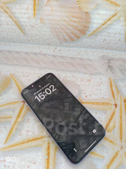 Apple iPhone 12 mini. �/�, 64 ��, ����������, 4G LTE ����