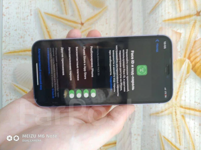Apple iPhone 12 mini. �/�, 64 ��, ����������, 4G LTE ����