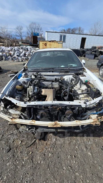 Toyota Corona Exiv ����