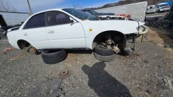 Toyota Corona Exiv ����