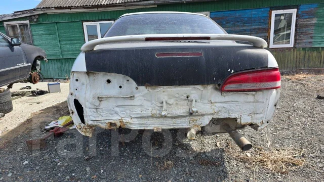 Toyota Corona Exiv ����