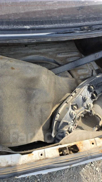 Toyota Corona Exiv ����