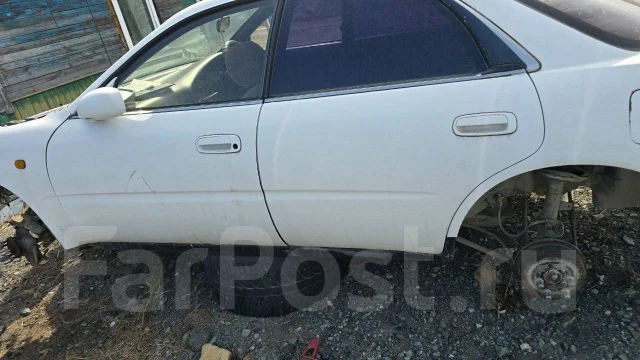 Toyota Corona Exiv ����