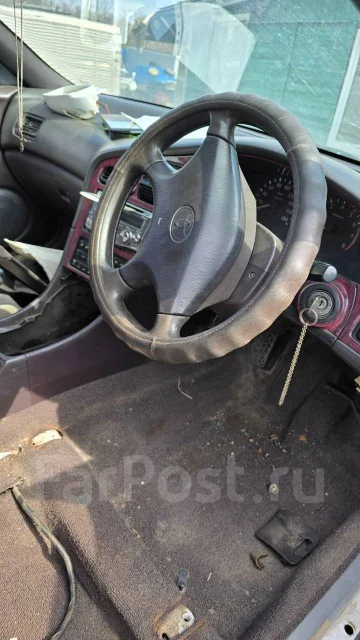 Toyota Corona Exiv ����