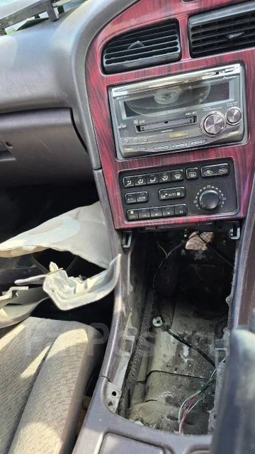 Toyota Corona Exiv ����