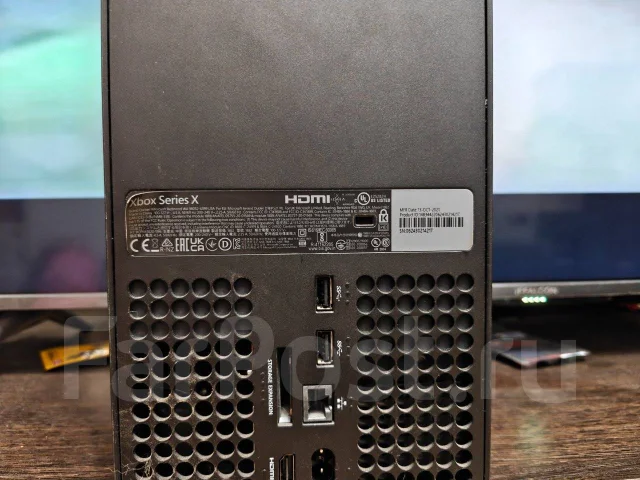 Microsoft Xbox Series X ����