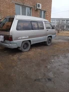 Toyota Town Ace. ��������, 4wd, 2.0, ������ ����