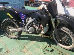 Yamaha YZ 450F. 450����. ��., ��������, ���������, ������ �� �� ����