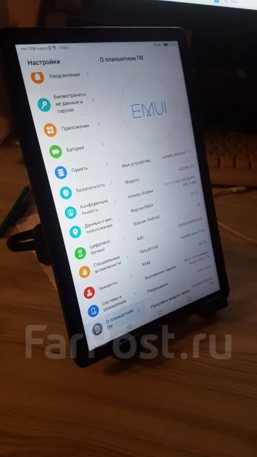Huawei. 10 ������, ������ 64 �� ����