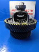  Nissan Teana CVT JF011 JF011E (CVT) JF011 