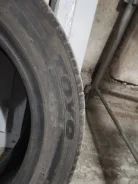 Toyo J48. ������, 2011 ���, �/�, ����� 50 % ����