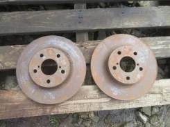��������� ����� 2�� Subaru Impreza GF1 EJ15 1994-2000� 26310-AA021 ����