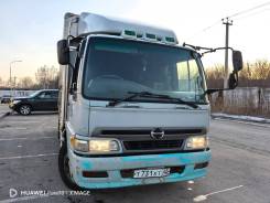  Hino Ranger JO8C 