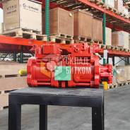 ����� �������������� Doosan S150LC-7B, S153LC-V, S140LC-V ZW K3V63DT-1Q0R-HN0V K3V63DT1Q0RHN0V ����