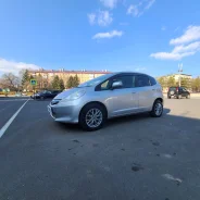 Honda Fit. ��������, ��������, 1.3 (88��.�.), ������, 139 400����. �� ����