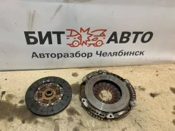 �-�� ��������� Nissan Almera N16 2002-2006 Nissan Almera N16 ���������� (2002�2006) [30100AU010] 30100AU010 ����