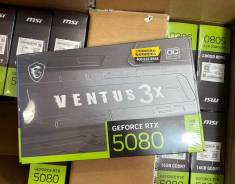 GeForce RTX 5080. ��� ����� �� ������������ ����