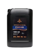 Craftoil. 5W-40, �������������, 20��. ����