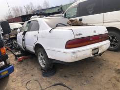 Toyota Crown. JZS141, 1JZGE ����