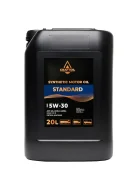 Craftoil. 5W-30, �������������, 20��. ����