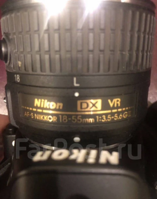 Nikon D5200. 20 � ����� ��, ���: 3� ����