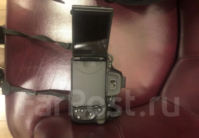Nikon D5200. 20 � ����� ��, ���: 3� ����