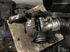 ������� Volkswagen 2.0 ������ BKD BKP VAG 03G253014H 03G253014H ����