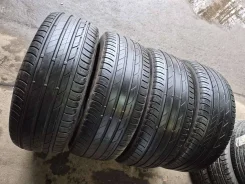 Bridgestone Turanza T001