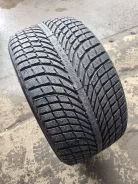 Michelin Latitude Alpin LA2