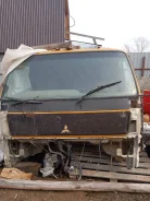 Mitsubishi Fuso Canter ����