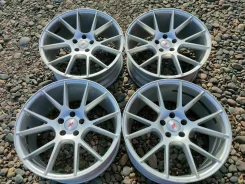 Inforged iFG 23. 8.5x19", 5x112, ET35, �� 66,6���. ����