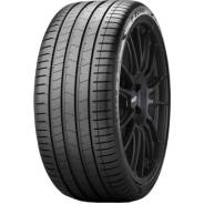 Pirelli PZero Luxury Saloon