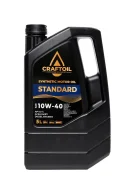 Craftoil. 10W-40, �������������, 5��. ����
