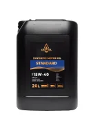 Craftoil. 15W-40, �������������, 20��. ����