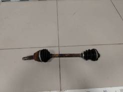    Ford Fusion JU 2002-2012 1520669, 4S613B437AG 1520669 