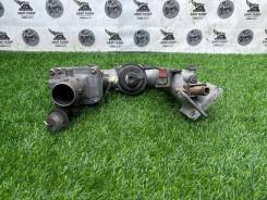   Toyota Land Cruiser 2002 HDJ101 1Hdfte 