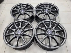 Weds Velva Charge. 7.0x17", 5x114.3, ET40, �� 73,1���. ����
