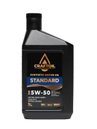 Craftoil. 5W-50, �������������, 1��. ����