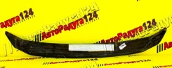 ��������� Mazda 3 (2013-2019) �� ���� (��������� ������) [Ma026] (RedNsk) MA026 ����