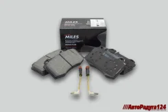 ������� Mercedes-Benz (C209/W203/W211/W220) �������� (E400285) (Miles) E400285 ����