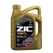 ZIC G-F Top