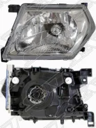 ���� SAT ST21511A1L Nissan Patrol 01-04 ����� ��� (������) 26060VC30A ����