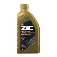 ZIC G-F Top