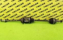  Toyota Vista 2001 4341032302 ZZV50 1ZZ-FE,   4341032302 