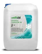 �������� GreenCar Coolant NF ����-������ 10��, �� GREENCAR ���. GCC-033 ����